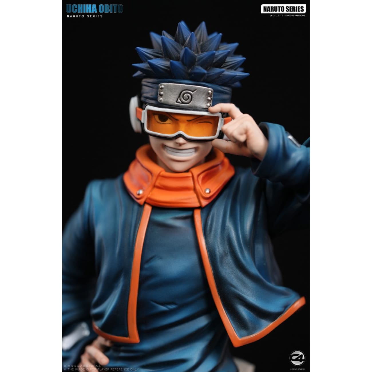 C4-Studio - Episode Obito