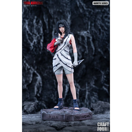 C4 Studio - Kurenai Yuhi