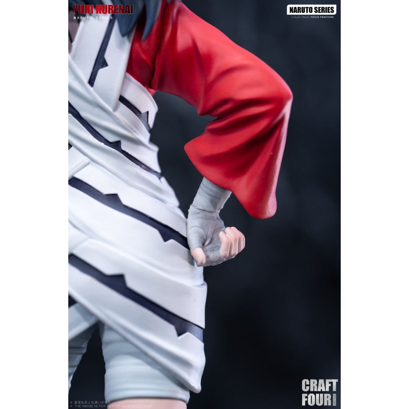 C4 Studio - Kurenai Yuhi