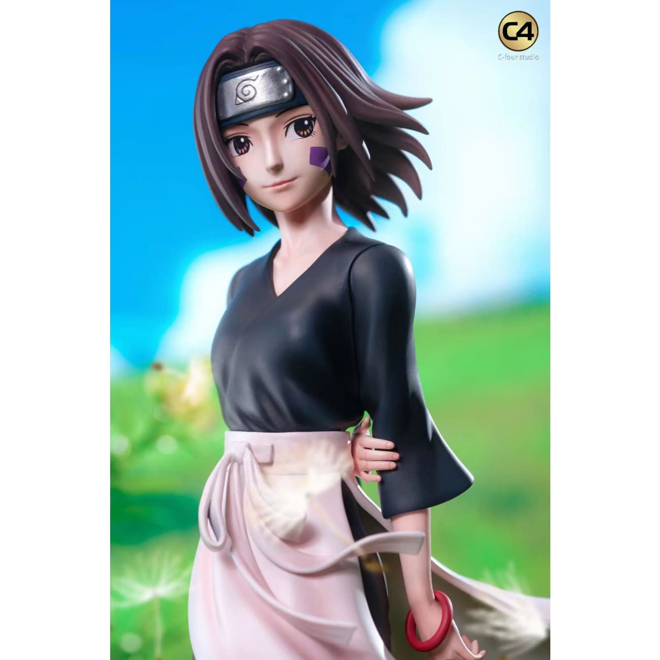 C4 Studio - Rin Nohara 