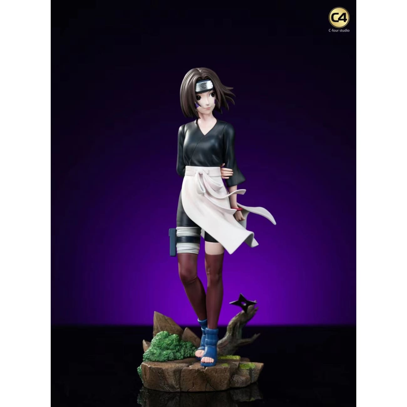 C4 Studio - Rin Nohara 