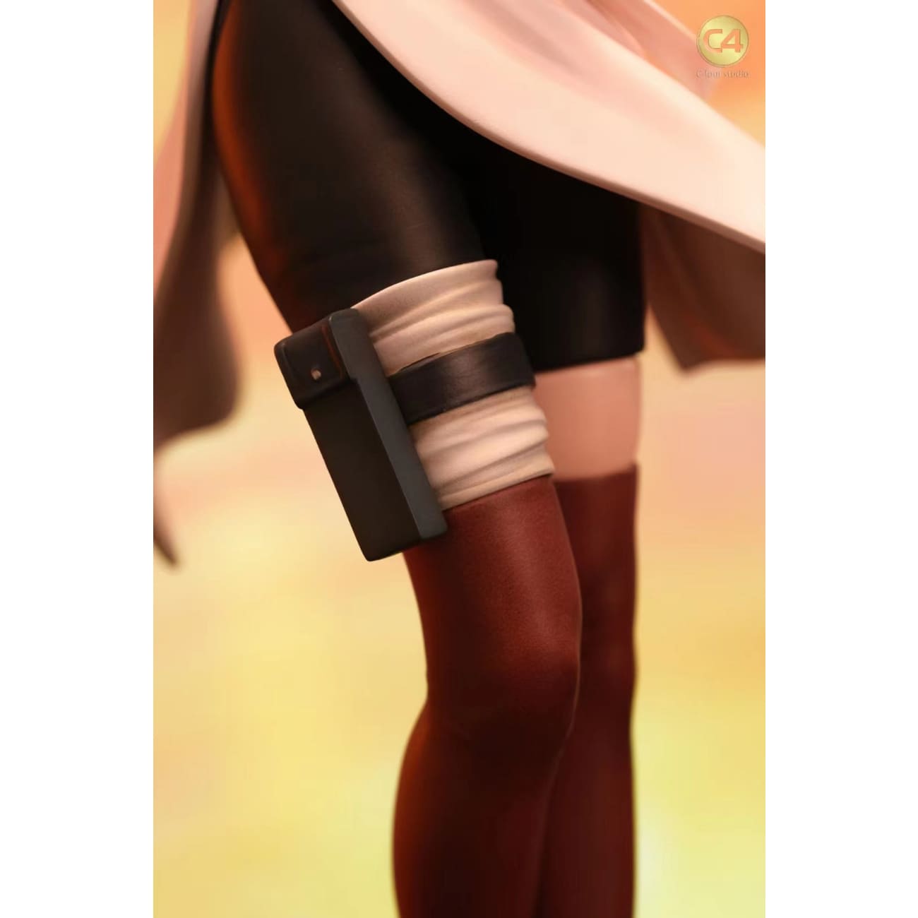 C4 Studio - Rin Nohara 