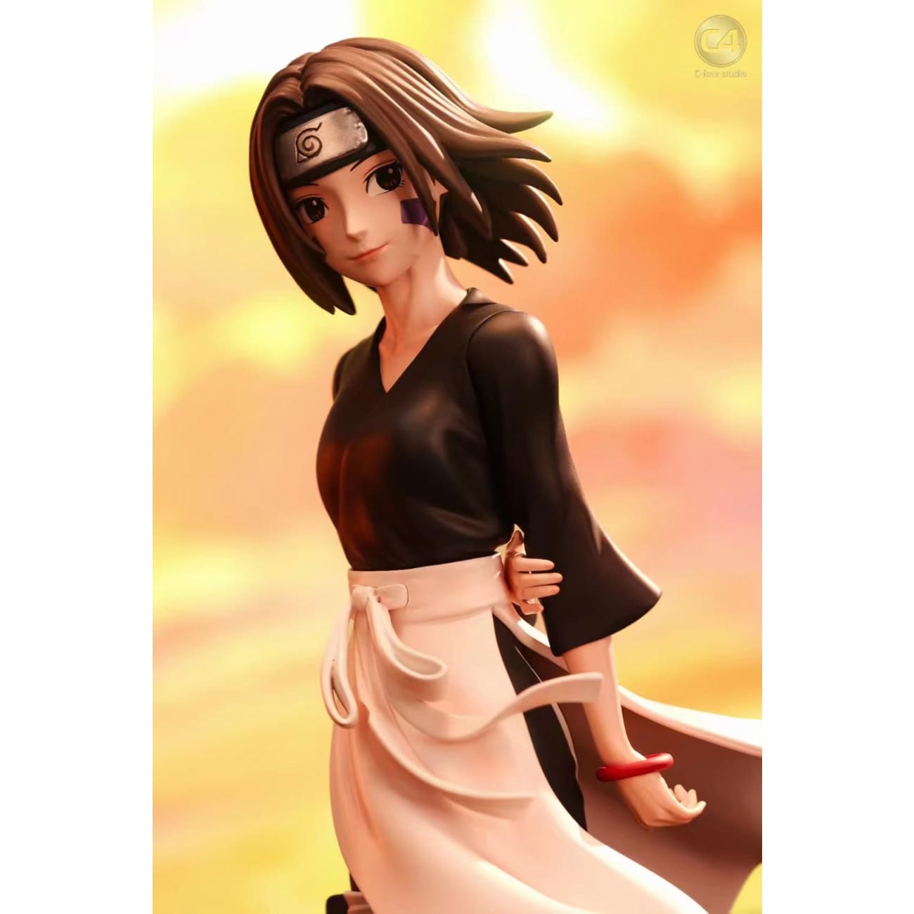 C4 Studio - Rin Nohara 