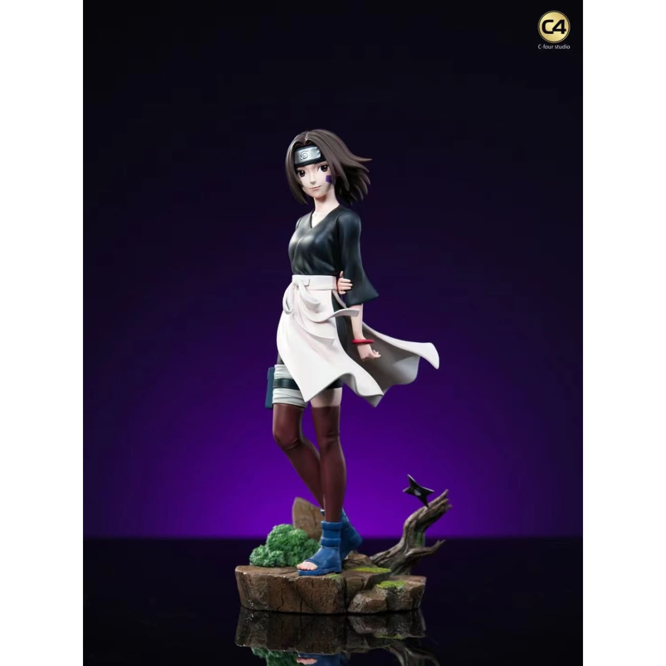 C4 Studio - Rin Nohara 