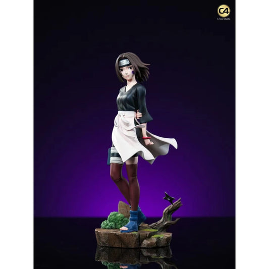 C4 Studio - Rin Nohara 