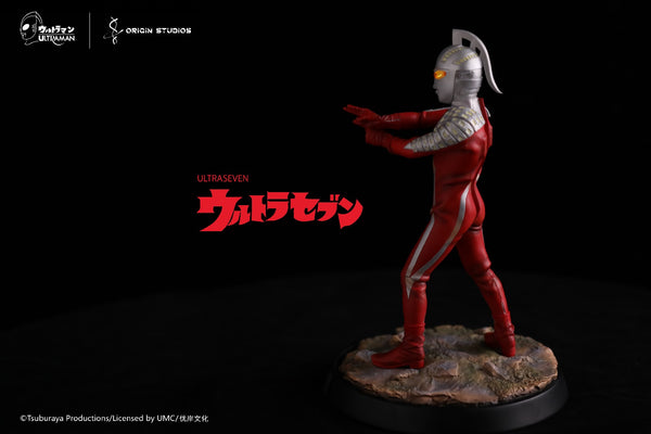 Origin Studios - Ultraseven [Licensed]