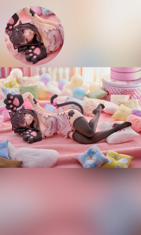 Alice Glint - Pamiat Merkuria Mercurial Chocolate Love Ver. [2 Variants]