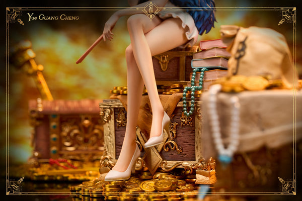 Yue Guang Cheng Studio - Nico Robin Film: Gold Ver.