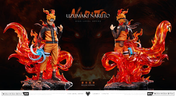 Okr Studio - Naruto Uzumaki [2 Variants]