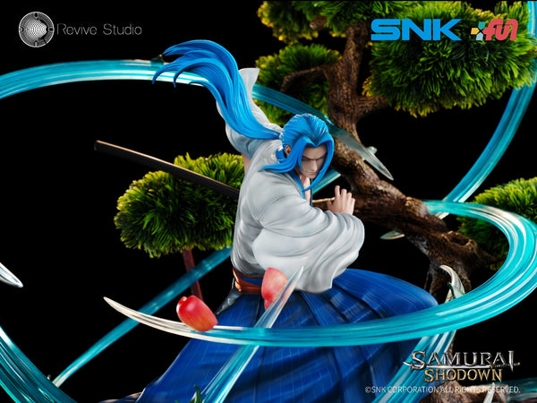 Revive Studio x SNK - Ukyo Tachibana [Licensed] 