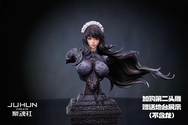 JuHun Create Studio - Dragon Queen/ Maid Avril [2 Variants]