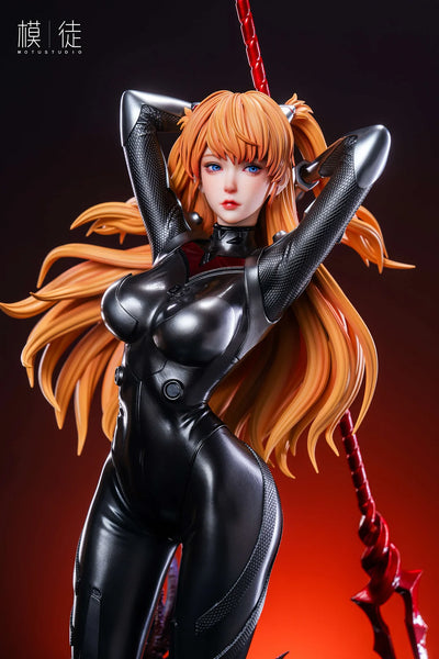 Mo Tu Studio / MT Studio - Asuka Langley Soryu [10 Variants]