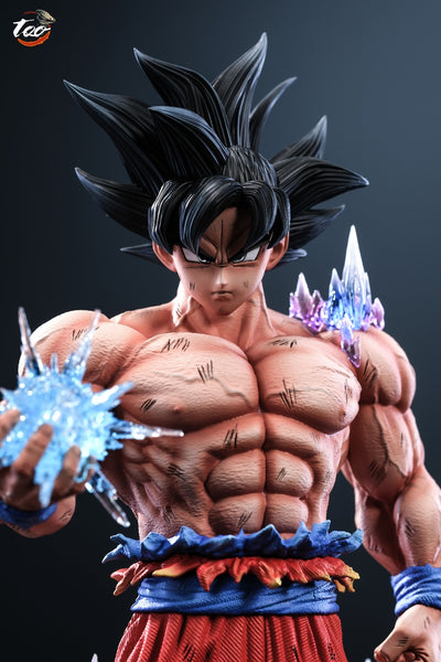 Too Studio - Ultra Instinct Son Goku