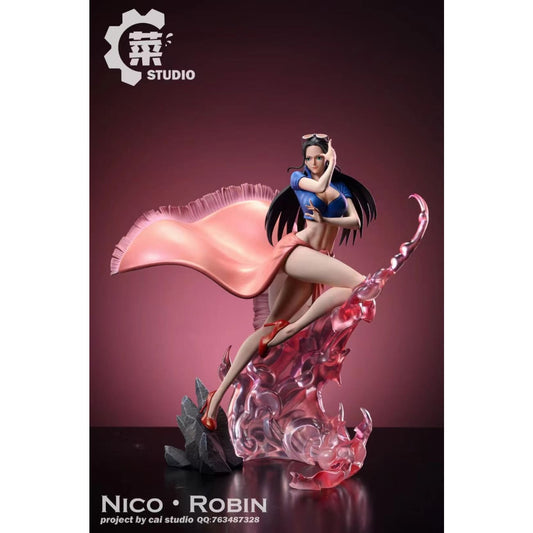 Cai studio - Nico Robin