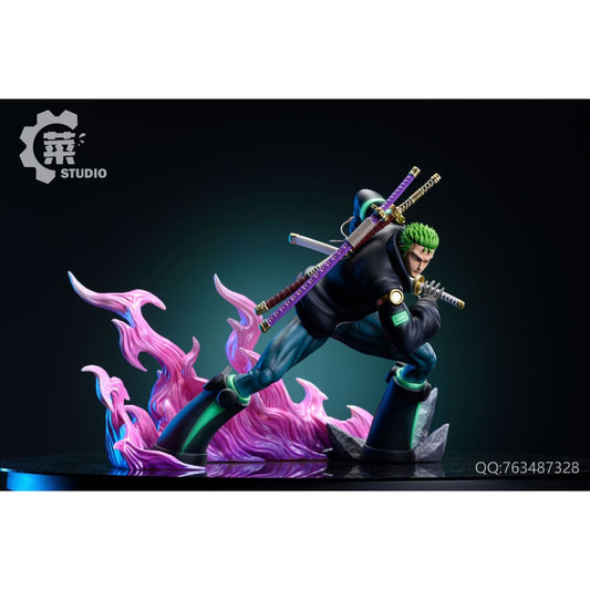 Cai studio - Roronoa Zoro