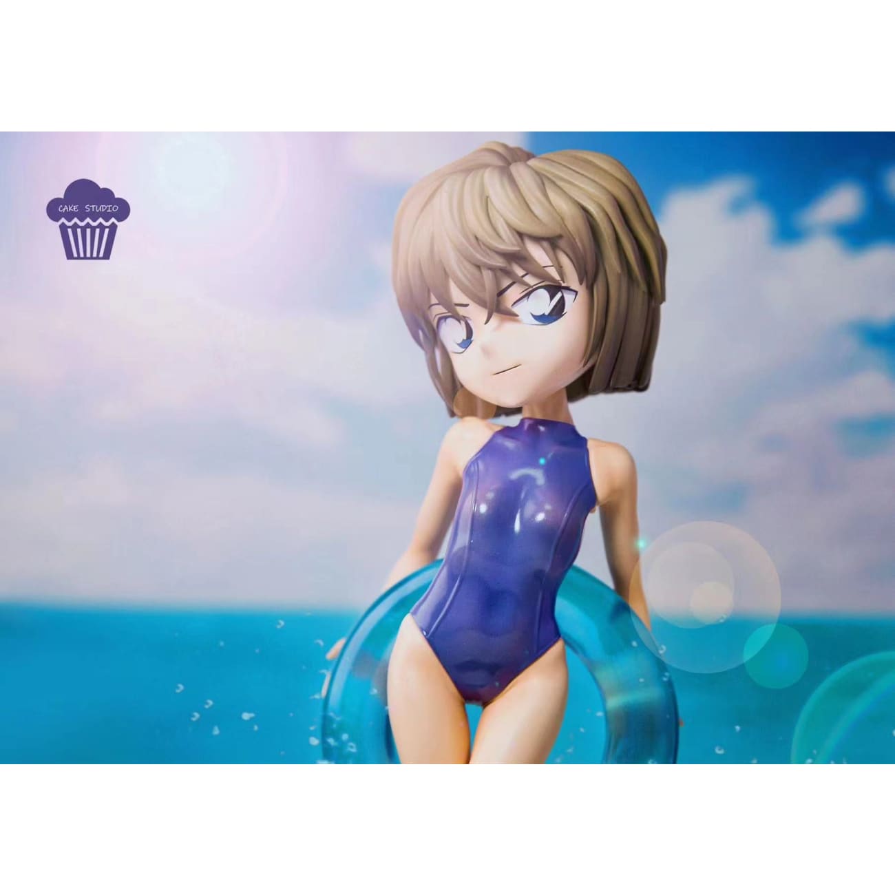 Cake Studio - Ai Haibara Swimsuit Ver. [2 Variants]