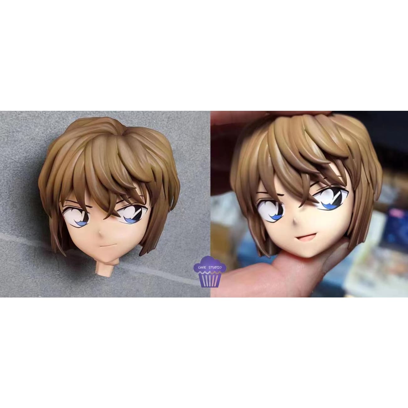Cake Studio - Ai Haibara Swimsuit Ver. [2 Variants]