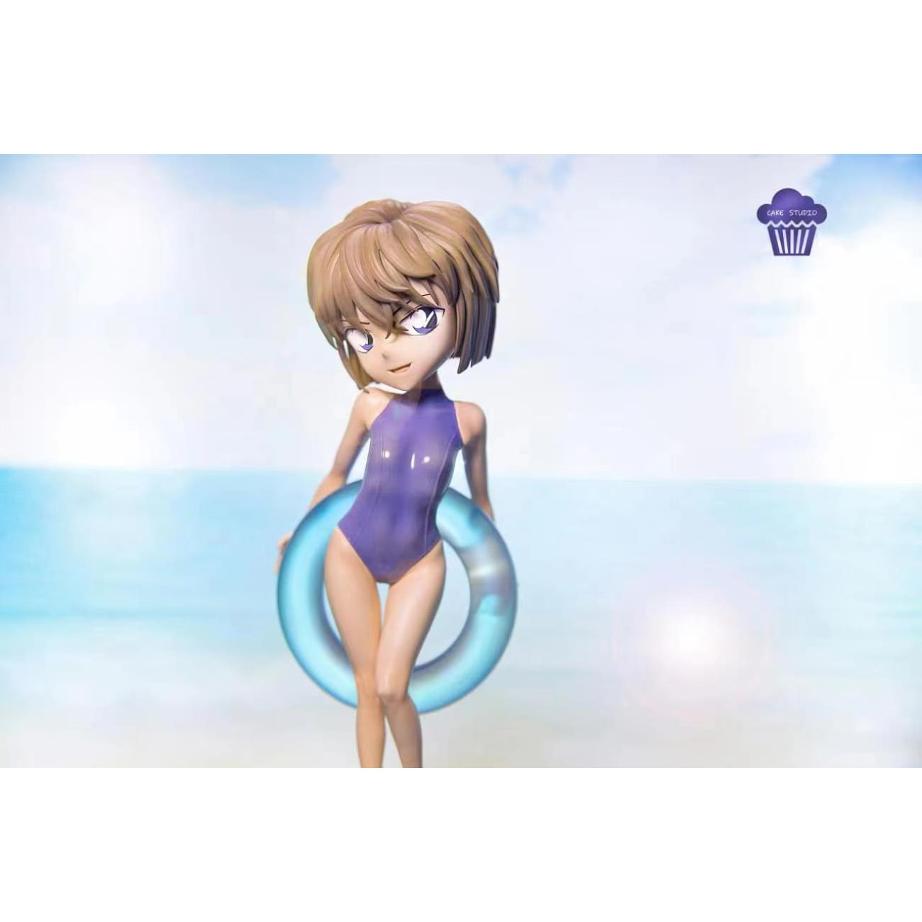 Cake Studio - Ai Haibara Swimsuit Ver. [2 Variants]