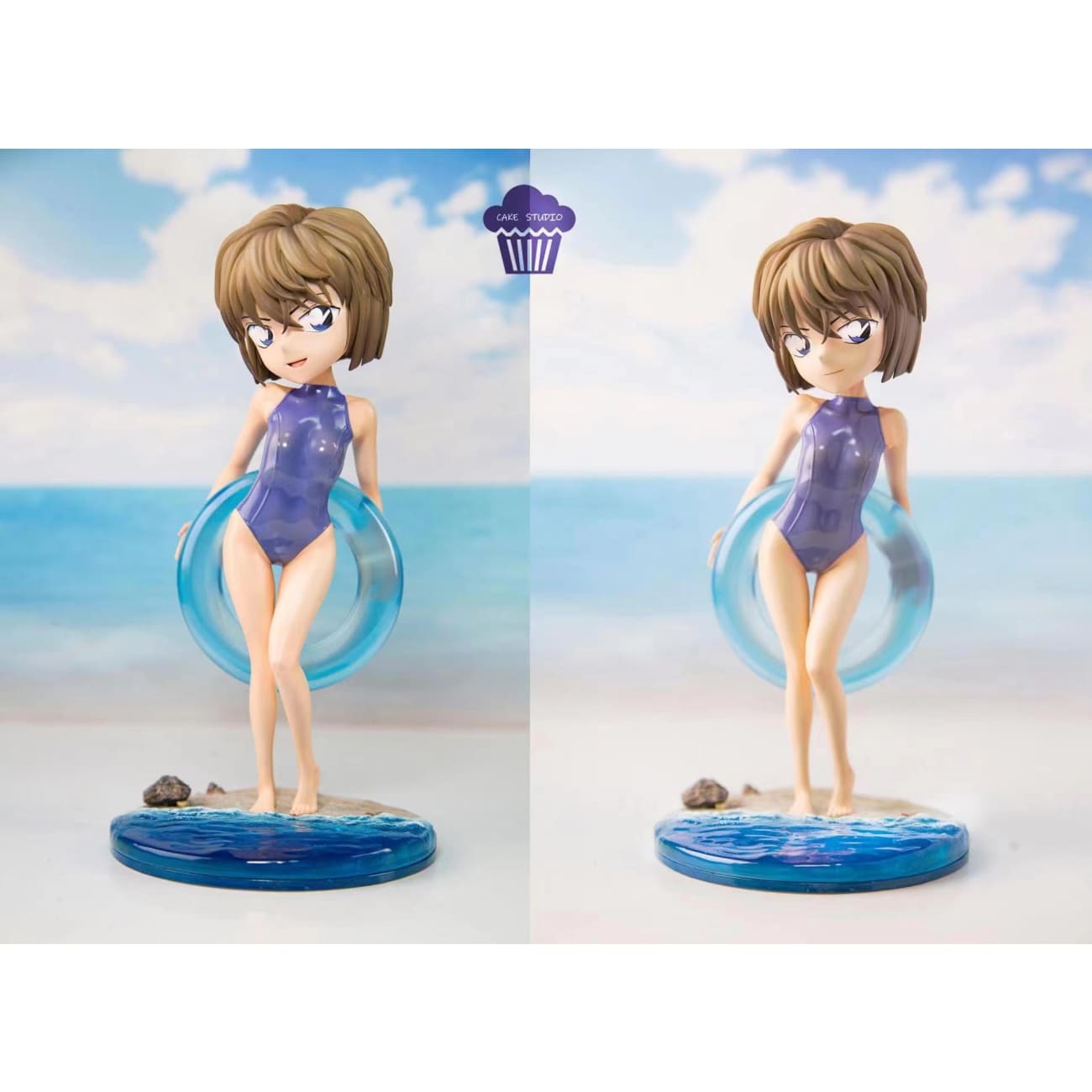 Cake Studio - Ai Haibara Swimsuit Ver. [2 Variants]