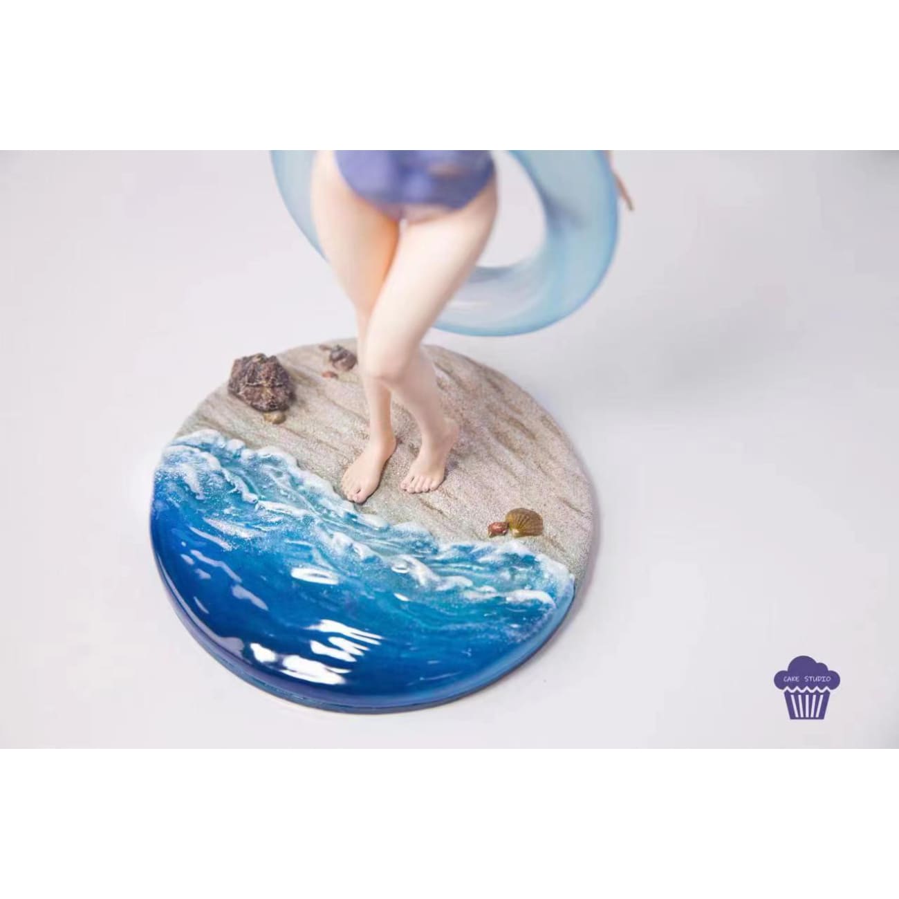 Cake Studio - Ai Haibara Swimsuit Ver. [2 Variants]