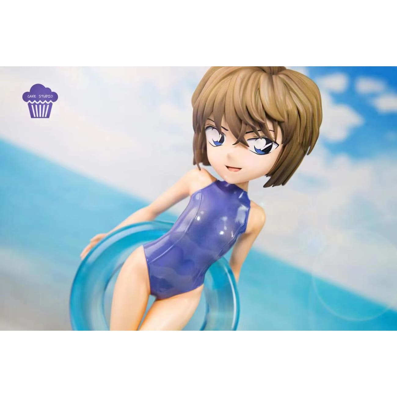 Cake Studio - Ai Haibara Swimsuit Ver. [2 Variants]