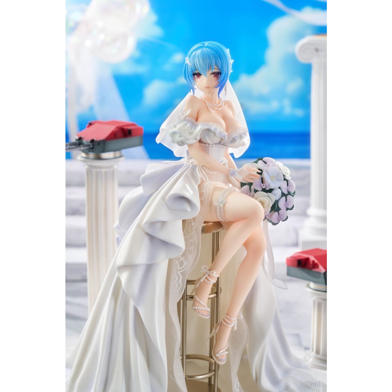 Calbone - Prinz Eugen My Heart Will Go On Ver.