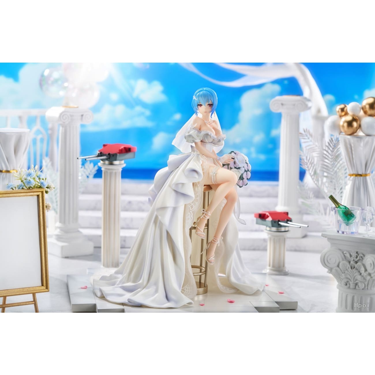 Calbone - Prinz Eugen My Heart Will Go On Ver.