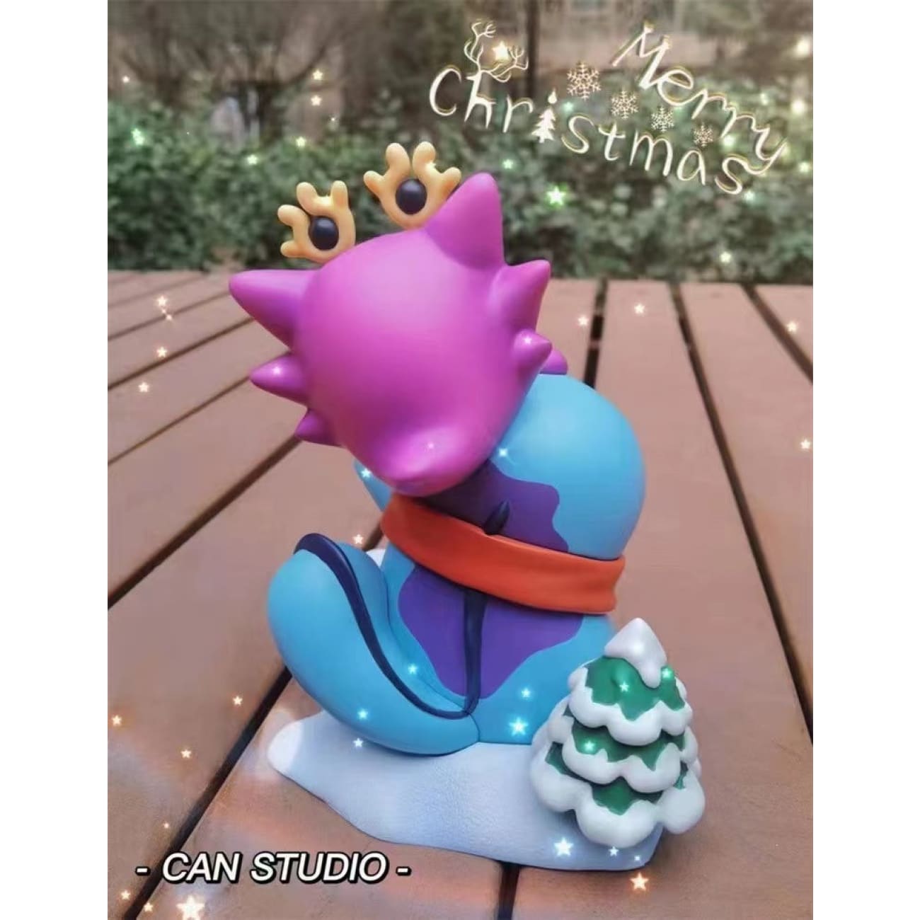 Can Studio  - Ouagsire and Haunter