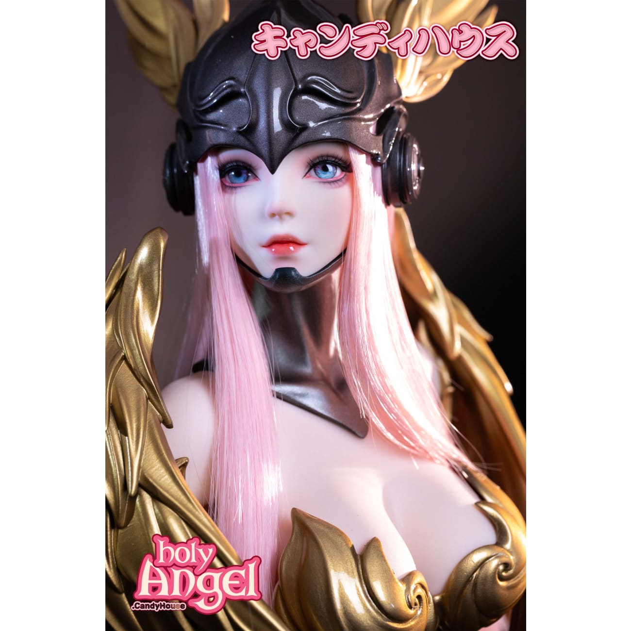 Candy House Studio - Angewomon Bust [2 Variants]