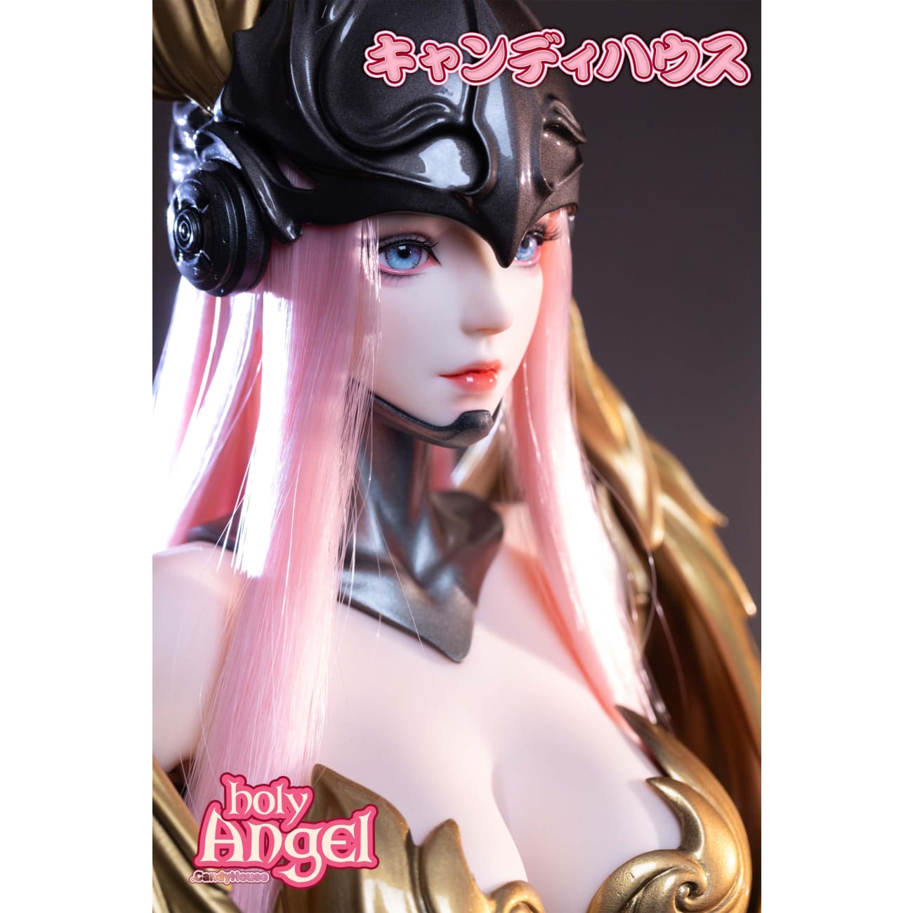 Candy House Studio - Angewomon Bust [2 Variants]