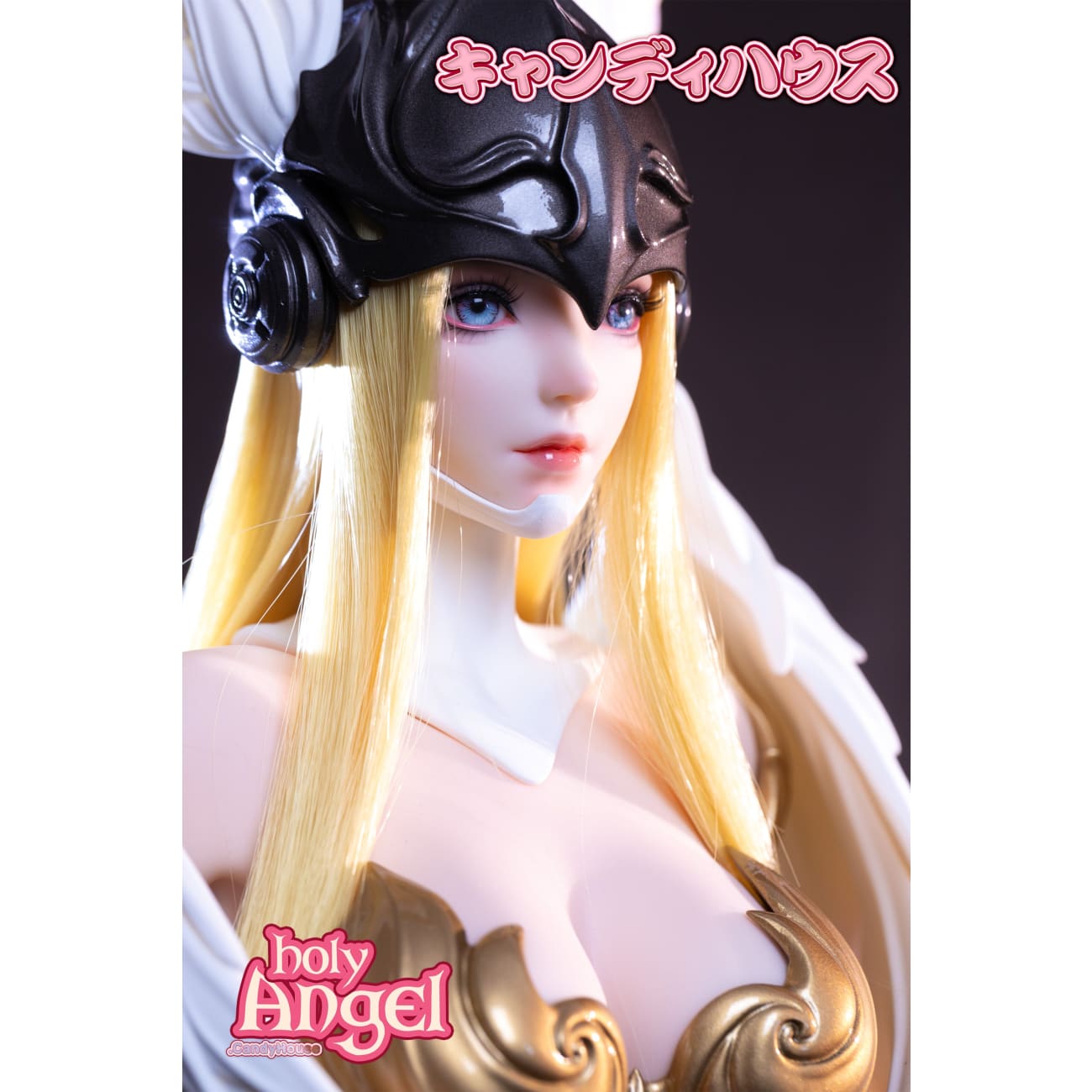 Candy House Studio - Angewomon Bust [2 Variants]