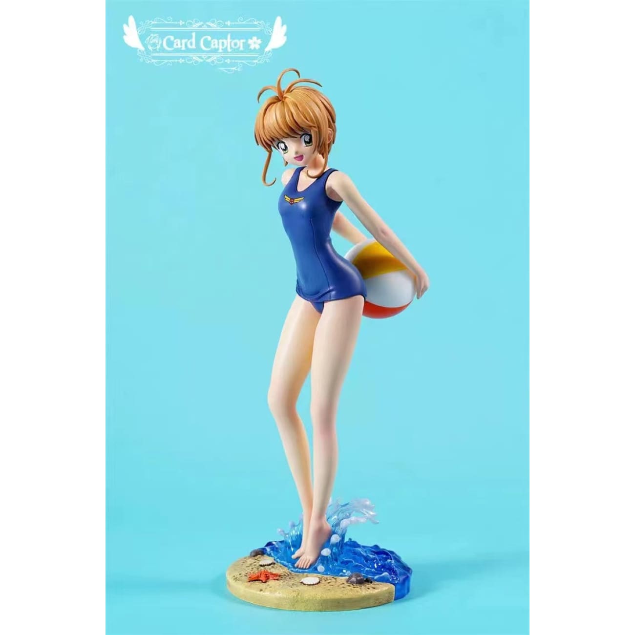 Card Captor Studio - Sakura Kinomoto