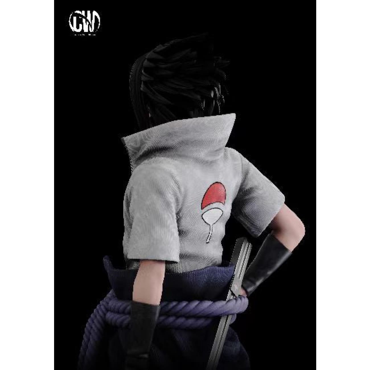 Cartoon World Studios  - Uchiha Sasuke [1/4 scale or 1/6 scale]
