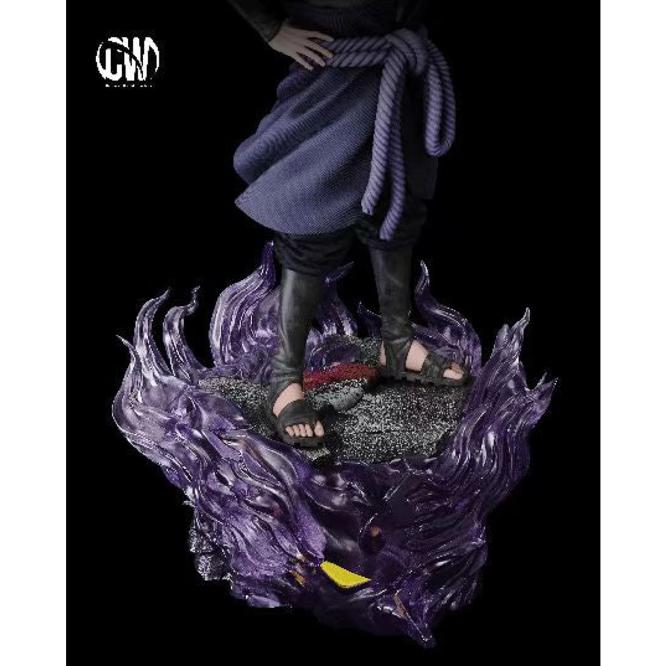 Cartoon World Studios  - Uchiha Sasuke [1/4 scale or 1/6 scale]