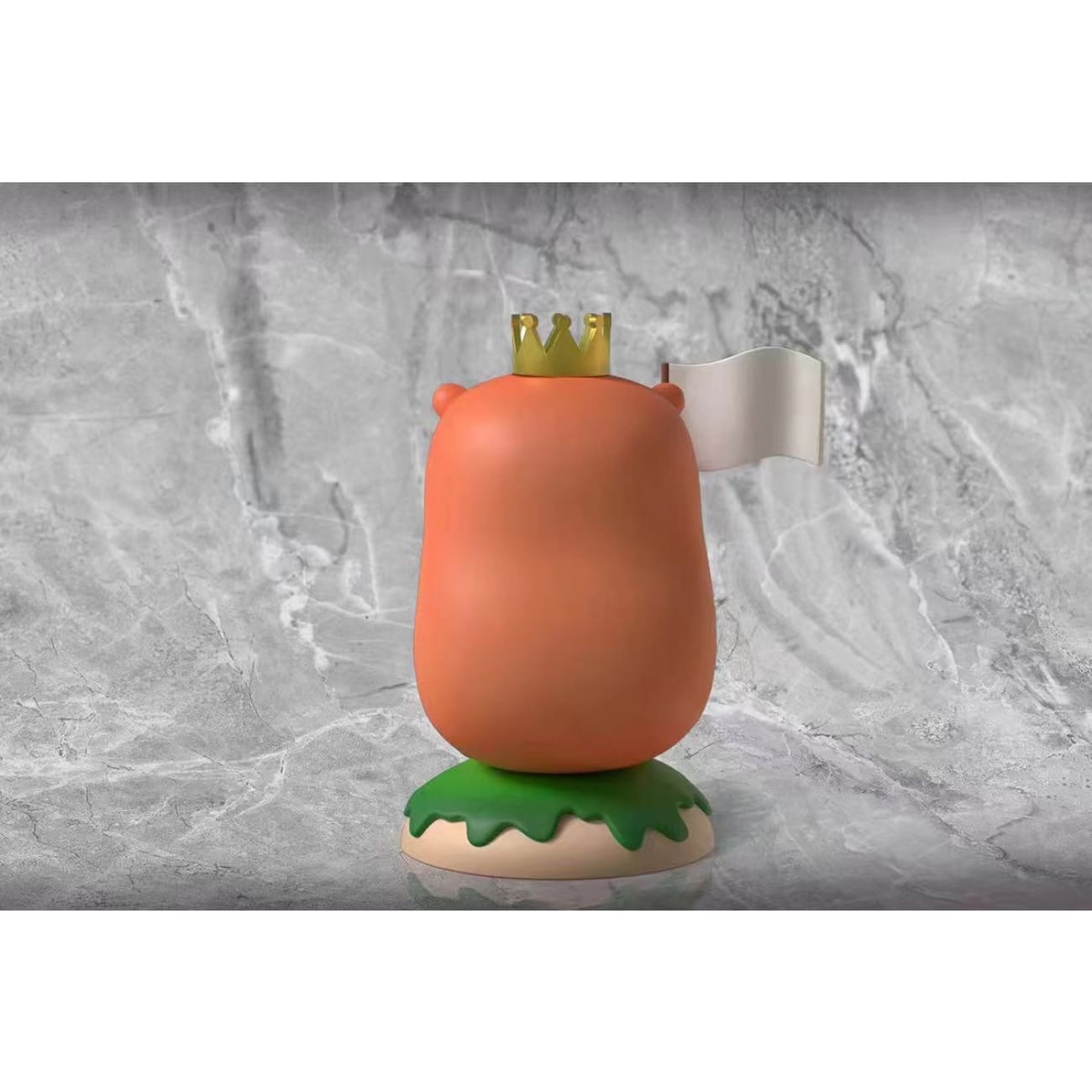 Carving Star Art - Umaru Doma [1/7 Scale]