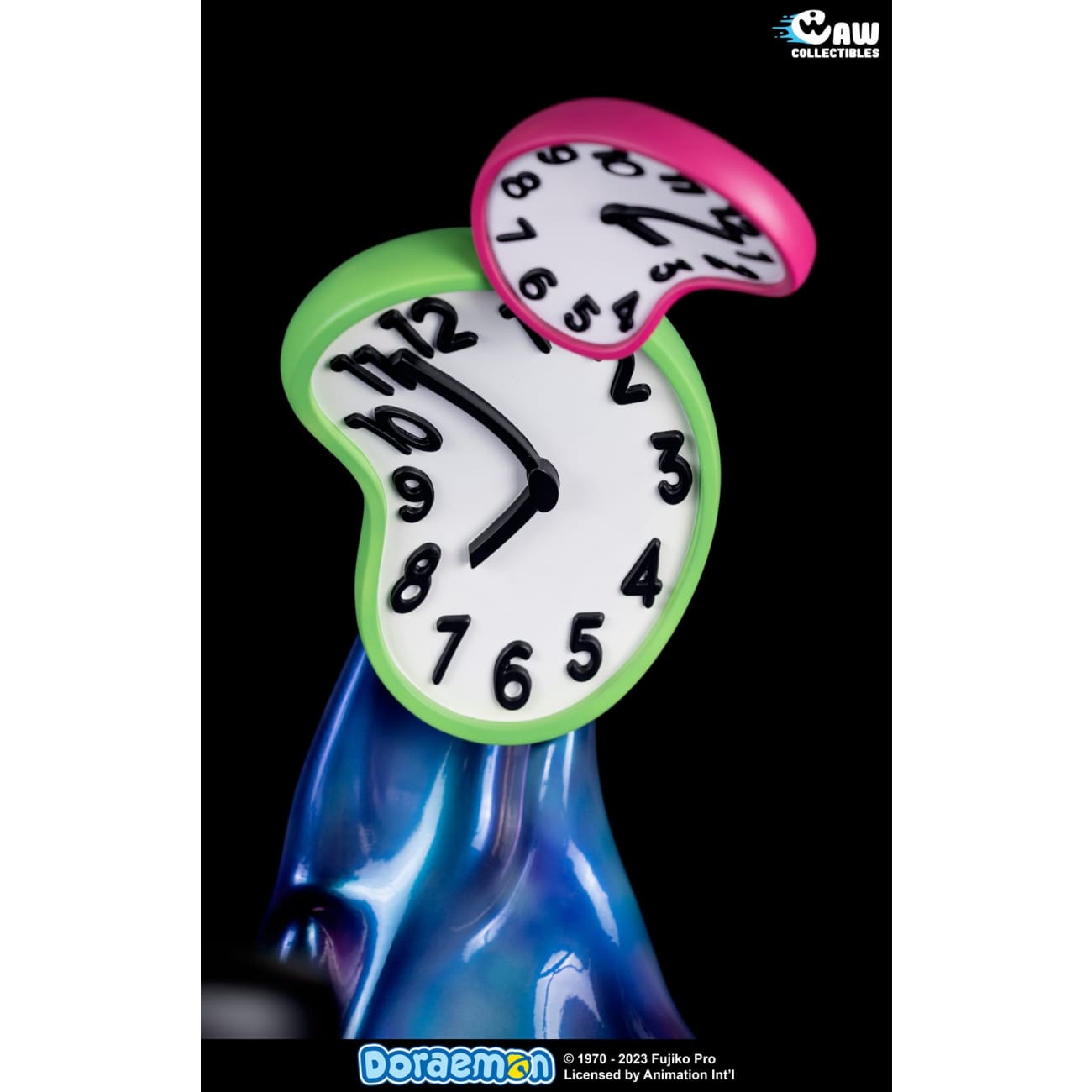 CAW Collectibles - Doraemon Time Machine