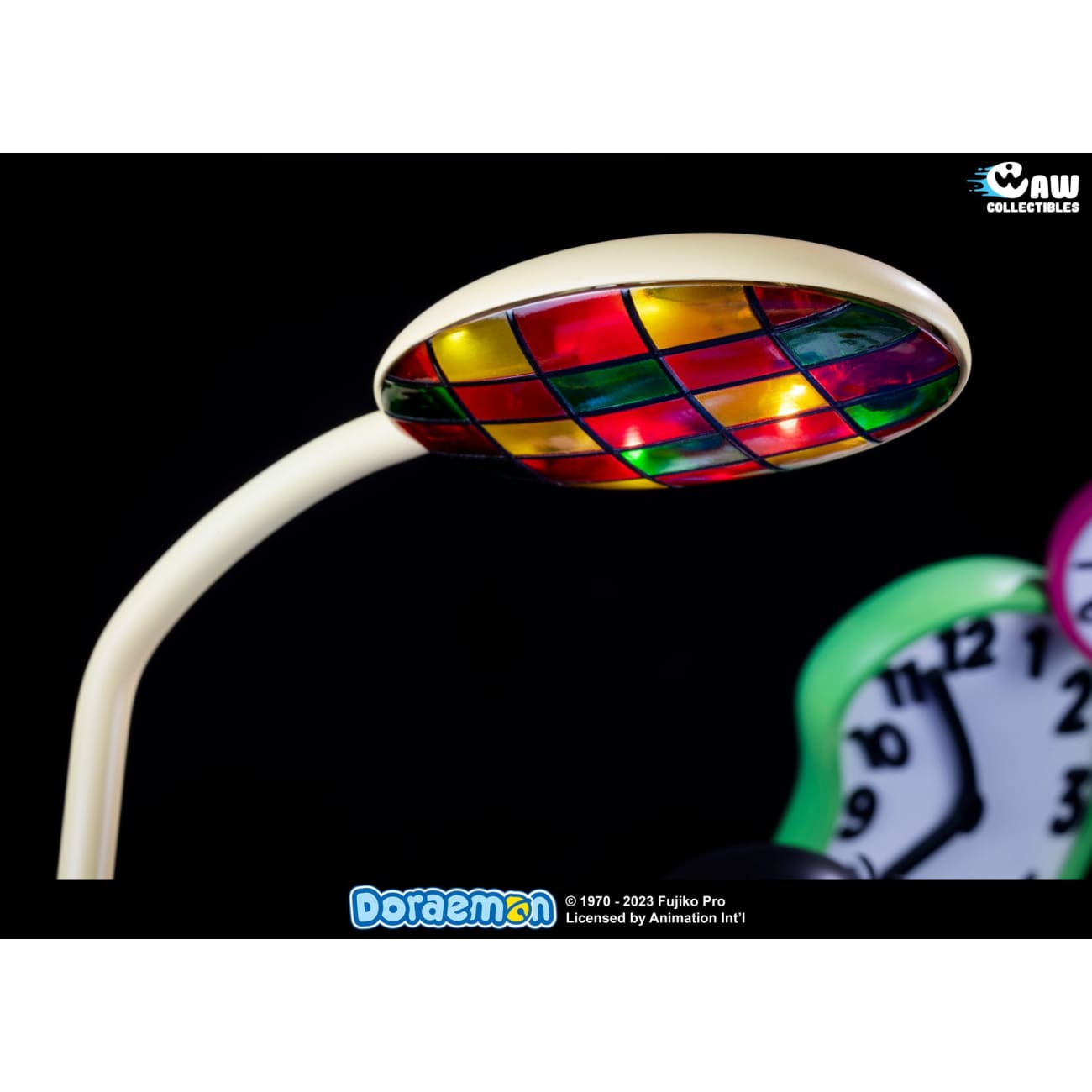 CAW Collectibles - Doraemon Time Machine