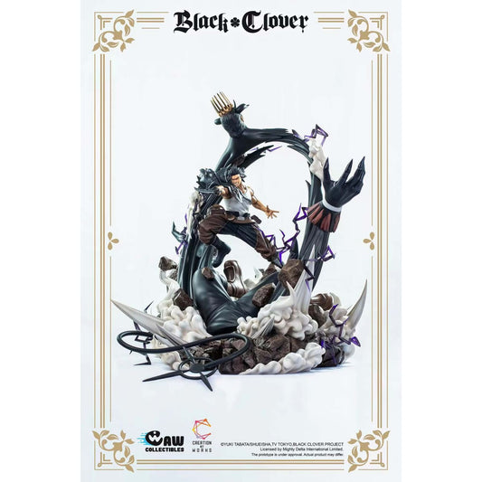 CAW Collectibles X Creation At Works  - Yami Sukehiro [Licensed] 