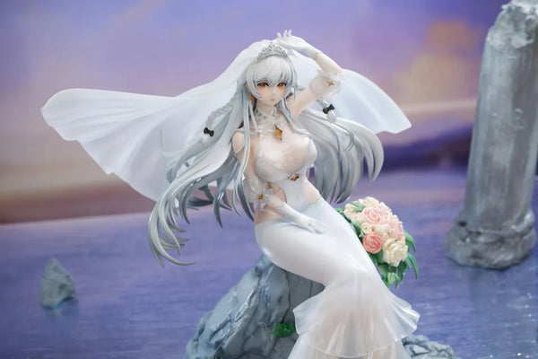 Magi Arts - HMS Hermione Wedding Ver.