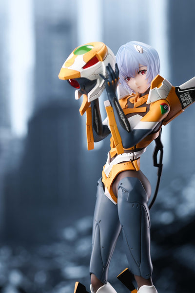 DreamX Studio - EX2 Rei Ayanami [3 Variants]