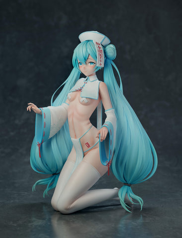 Whale Studio - Hatsune Miku Taoism Ver.