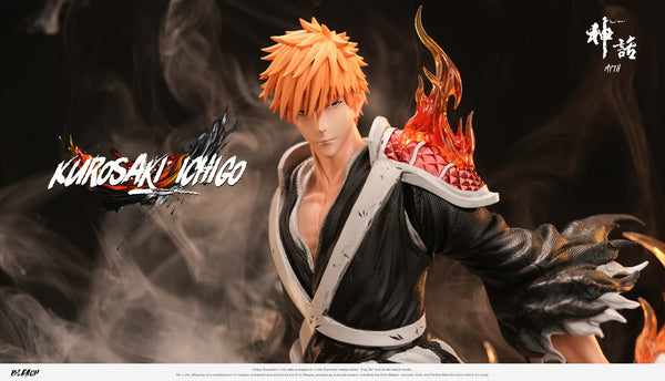 Myth Studio - Dual Sword Ichigo Kurosaki [2 Variants]