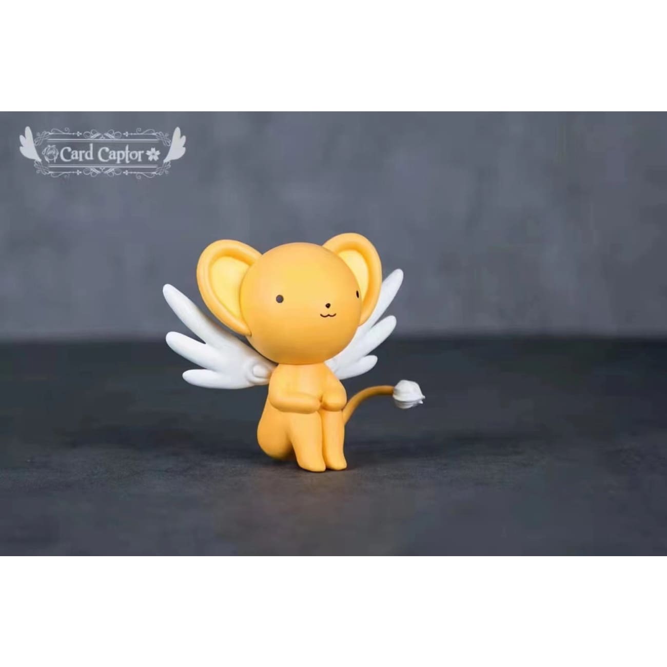 CCS / Card Captor Studio - Sitting Cerberus