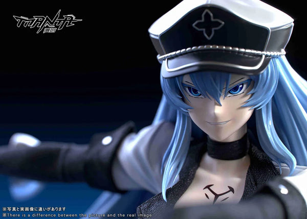 Manta Studio - Esdeath