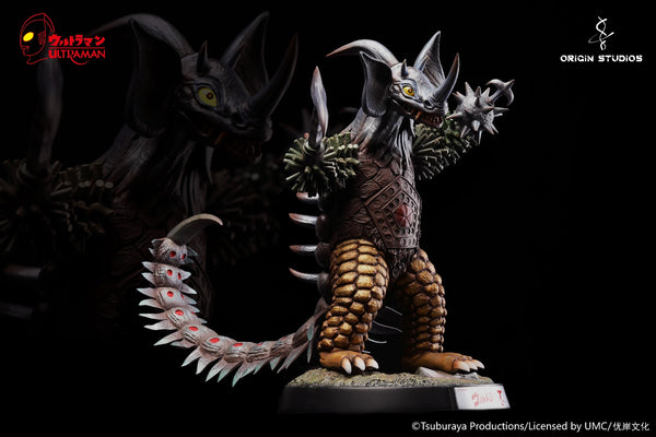Origin Studios - Despot Monster Tyrant [Licensed]