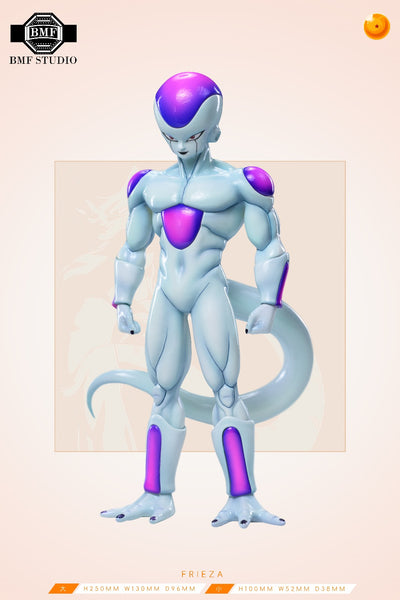 BMF Studio - Frieza First Appearance [3 Variants]