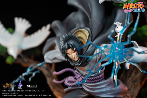 Pierrot China x Genting Pickstar Studio - Sasuke Uchiha [Licensed]