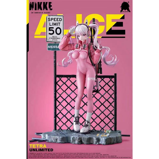 Celluloid Studio - Alice [2 Variants]