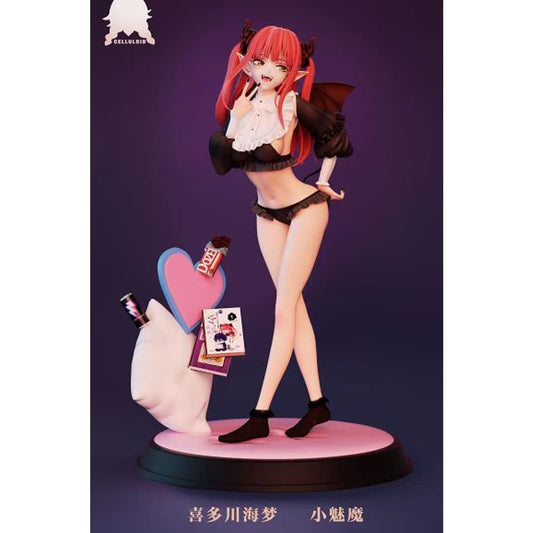 Celluloid Studio - Kitagawa Marin Cosplay Succubus [2 Variants]