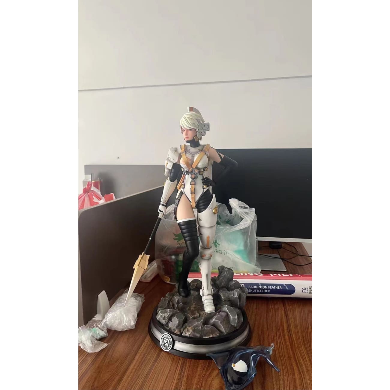 Cg Studio - Explorer